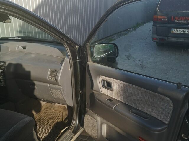 Зеленый Мицубиси Спейс Вагон, объемом двигателя 0 л и пробегом 230 тыс. км за 3300 $, фото 7 на Automoto.ua