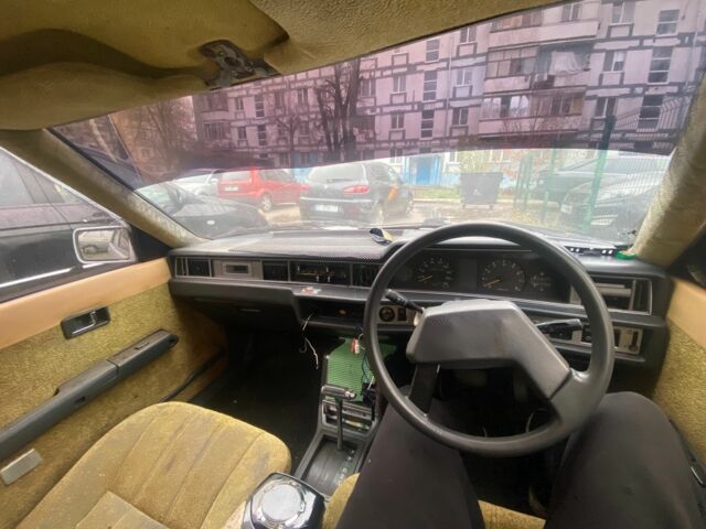 Серый Мицубиси Тредиа, объемом двигателя 0 л и пробегом 1 тыс. км за 284 $, фото 2 на Automoto.ua