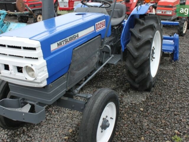 Міцубісі D3250, об'ємом двигуна 0 л та пробігом 0 тис. км за 5100 $, фото 1 на Automoto.ua