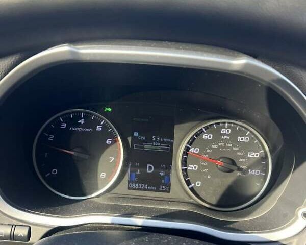 Білий Міцубісі Eclipse Cross, об'ємом двигуна 1.5 л та пробігом 140 тис. км за 14000 $, фото 20 на Automoto.ua