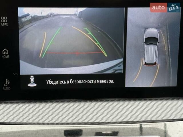 Белый Мицубиси Eclipse Cross, объемом двигателя 1.5 л и пробегом 67 тыс. км за 14400 $, фото 75 на Automoto.ua