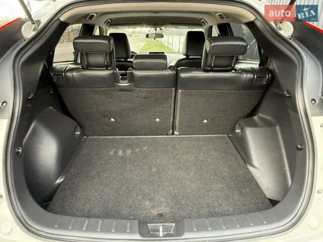 Белый Мицубиси Eclipse Cross, объемом двигателя 1.5 л и пробегом 67 тыс. км за 14400 $, фото 69 на Automoto.ua