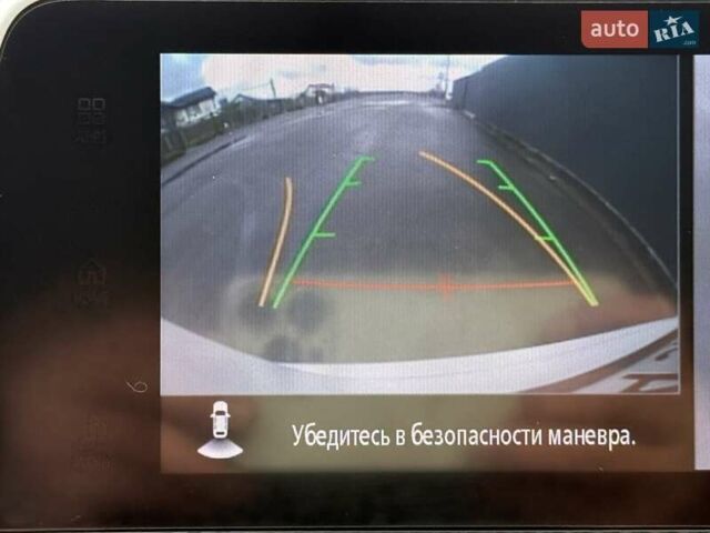 Белый Мицубиси Eclipse Cross, объемом двигателя 1.5 л и пробегом 67 тыс. км за 14400 $, фото 74 на Automoto.ua