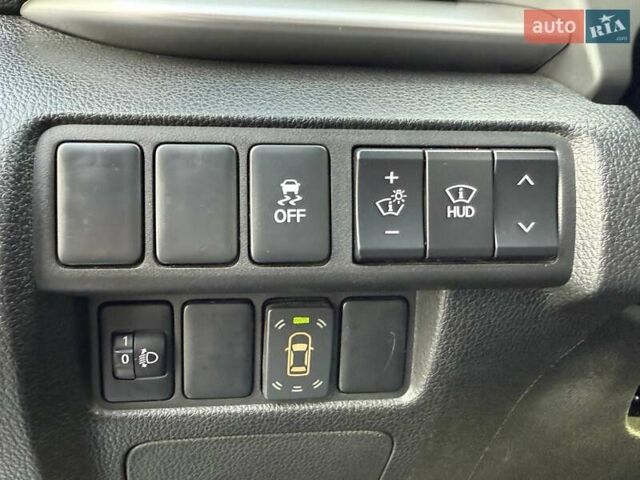 Белый Мицубиси Eclipse Cross, объемом двигателя 1.5 л и пробегом 67 тыс. км за 14400 $, фото 44 на Automoto.ua