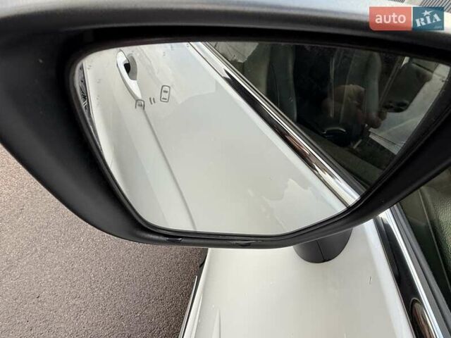 Белый Мицубиси Eclipse Cross, объемом двигателя 1.5 л и пробегом 67 тыс. км за 14400 $, фото 72 на Automoto.ua