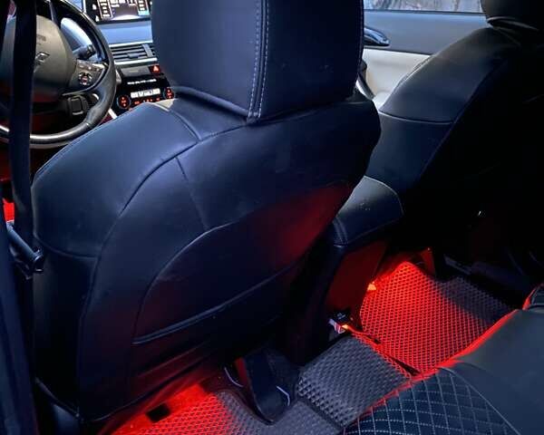 Белый Мицубиси Eclipse Cross, объемом двигателя 1.5 л и пробегом 116 тыс. км за 16600 $, фото 13 на Automoto.ua