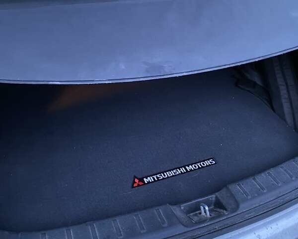Белый Мицубиси Eclipse Cross, объемом двигателя 1.5 л и пробегом 116 тыс. км за 16600 $, фото 14 на Automoto.ua