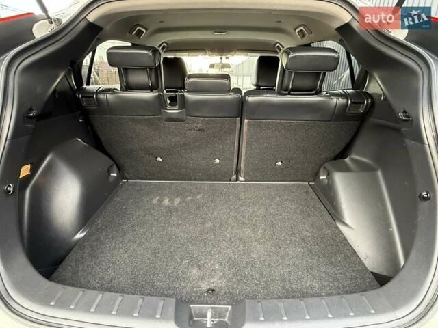 Белый Мицубиси Eclipse Cross, объемом двигателя 1.5 л и пробегом 67 тыс. км за 14400 $, фото 70 на Automoto.ua