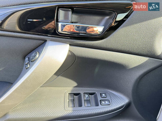 Белый Мицубиси Eclipse Cross, объемом двигателя 1.5 л и пробегом 55 тыс. км за 19300 $, фото 24 на Automoto.ua