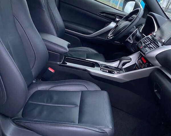 Белый Мицубиси Eclipse Cross, объемом двигателя 1.5 л и пробегом 47 тыс. км за 21200 $, фото 37 на Automoto.ua