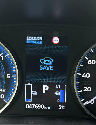 Білий Міцубісі Eclipse Cross, об'ємом двигуна 2.36 л та пробігом 49 тис. км за 30900 $, фото 65 на Automoto.ua