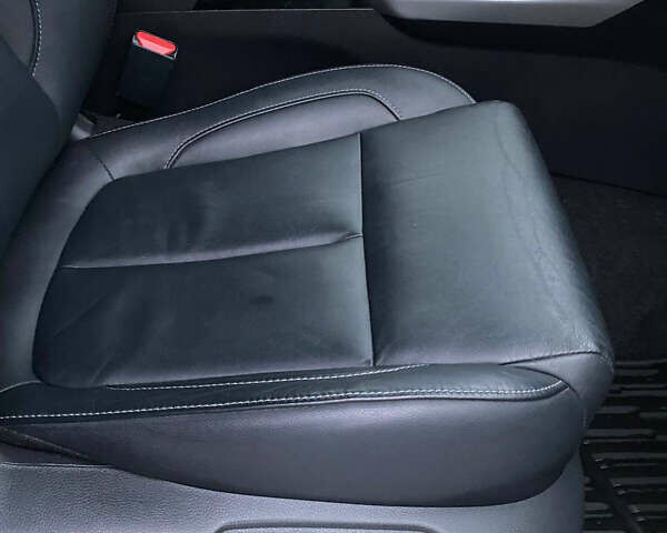 Белый Мицубиси Eclipse Cross, объемом двигателя 1.5 л и пробегом 47 тыс. км за 21200 $, фото 38 на Automoto.ua