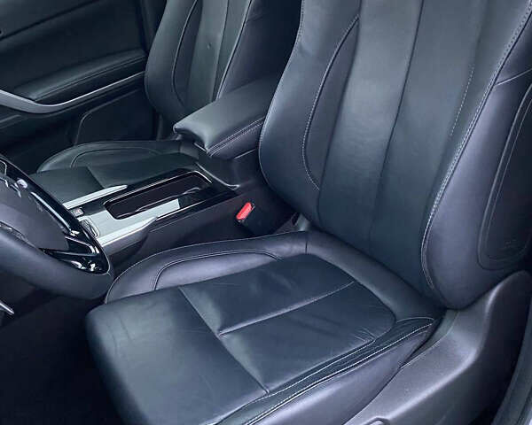 Белый Мицубиси Eclipse Cross, объемом двигателя 1.5 л и пробегом 47 тыс. км за 21200 $, фото 21 на Automoto.ua