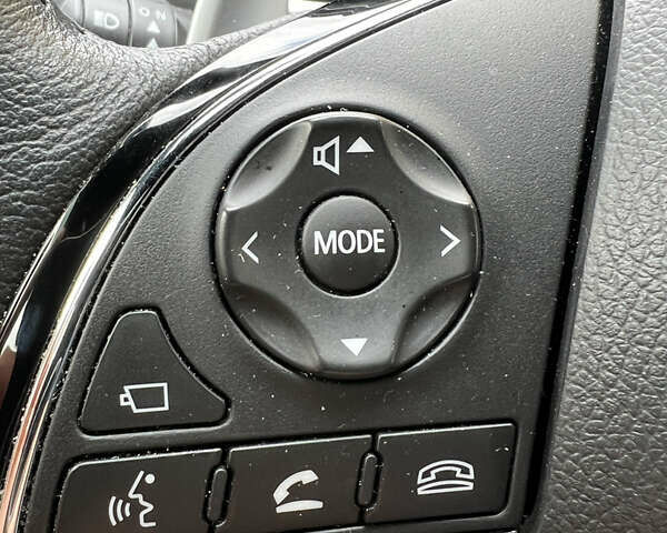 Білий Міцубісі Eclipse Cross, об'ємом двигуна 2.36 л та пробігом 49 тис. км за 30900 $, фото 49 на Automoto.ua