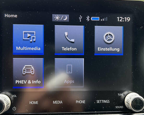 Білий Міцубісі Eclipse Cross, об'ємом двигуна 2.36 л та пробігом 49 тис. км за 30900 $, фото 39 на Automoto.ua