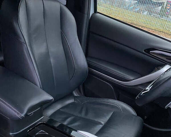 Белый Мицубиси Eclipse Cross, объемом двигателя 1.5 л и пробегом 47 тыс. км за 21200 $, фото 39 на Automoto.ua