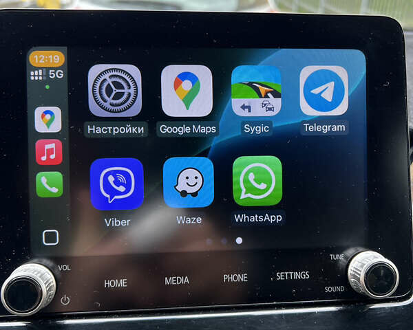 Білий Міцубісі Eclipse Cross, об'ємом двигуна 2.36 л та пробігом 49 тис. км за 30900 $, фото 42 на Automoto.ua