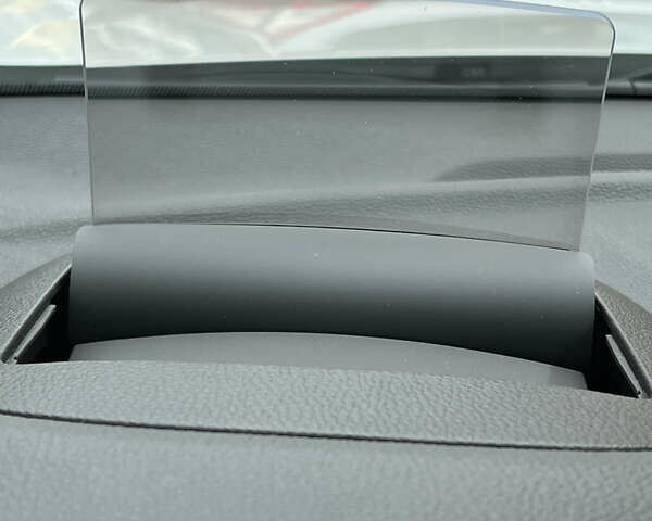 Білий Міцубісі Eclipse Cross, об'ємом двигуна 2.36 л та пробігом 49 тис. км за 30900 $, фото 51 на Automoto.ua