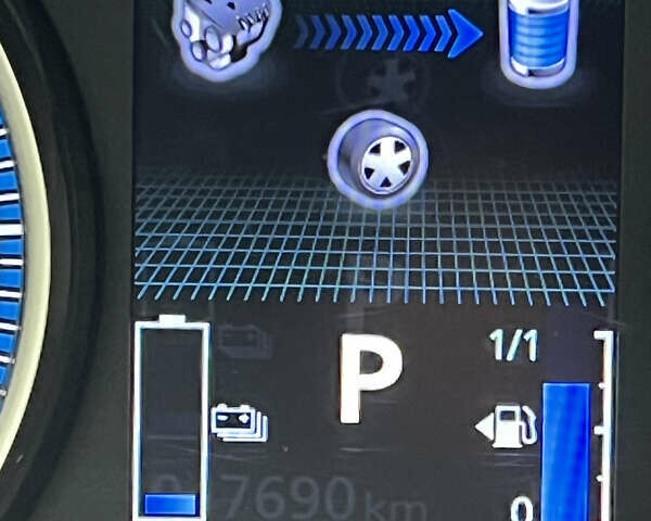 Білий Міцубісі Eclipse Cross, об'ємом двигуна 2.36 л та пробігом 49 тис. км за 30900 $, фото 58 на Automoto.ua