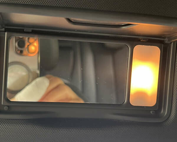 Білий Міцубісі Eclipse Cross, об'ємом двигуна 2.36 л та пробігом 49 тис. км за 30900 $, фото 61 на Automoto.ua