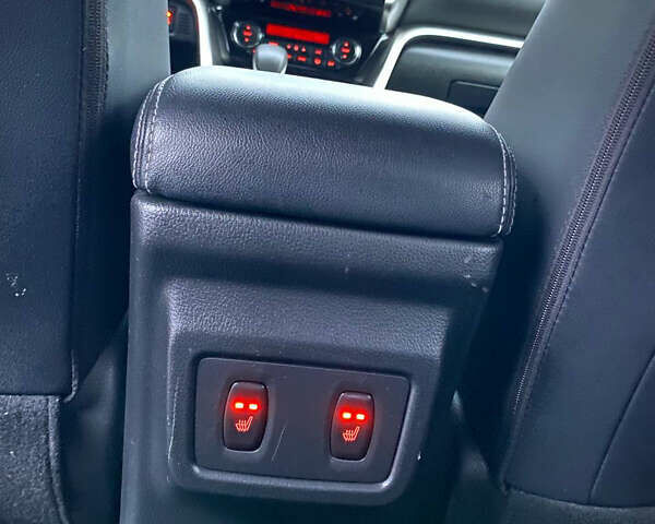 Белый Мицубиси Eclipse Cross, объемом двигателя 1.5 л и пробегом 47 тыс. км за 21200 $, фото 45 на Automoto.ua