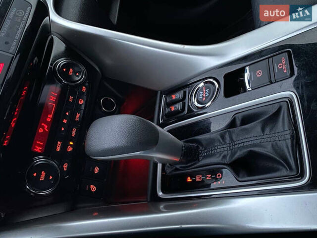 Белый Мицубиси Eclipse Cross, объемом двигателя 1.5 л и пробегом 47 тыс. км за 21200 $, фото 42 на Automoto.ua