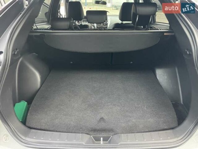 Белый Мицубиси Eclipse Cross, объемом двигателя 2 л и пробегом 43 тыс. км за 22500 $, фото 18 на Automoto.ua