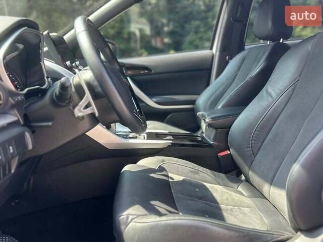 Белый Мицубиси Eclipse Cross, объемом двигателя 2 л и пробегом 42 тыс. км за 24500 $, фото 8 на Automoto.ua