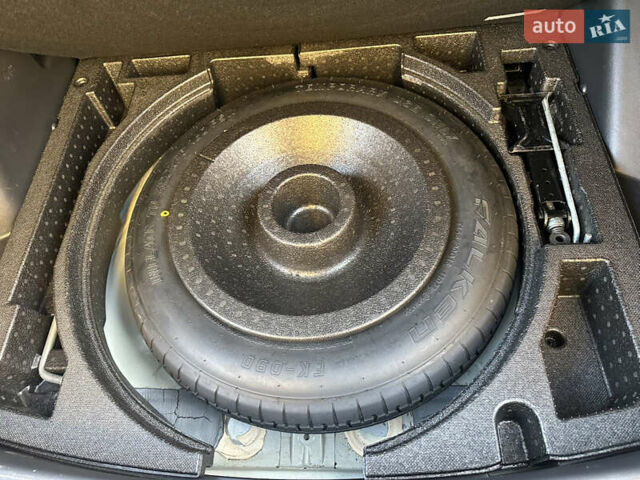 Белый Мицубиси Eclipse Cross, объемом двигателя 1.5 л и пробегом 72 тыс. км за 19999 $, фото 23 на Automoto.ua