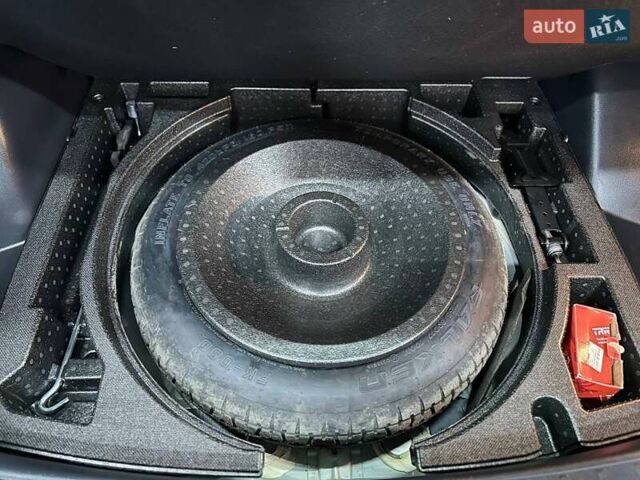 Білий Міцубісі Eclipse Cross, об'ємом двигуна 1.5 л та пробігом 14 тис. км за 19999 $, фото 25 на Automoto.ua