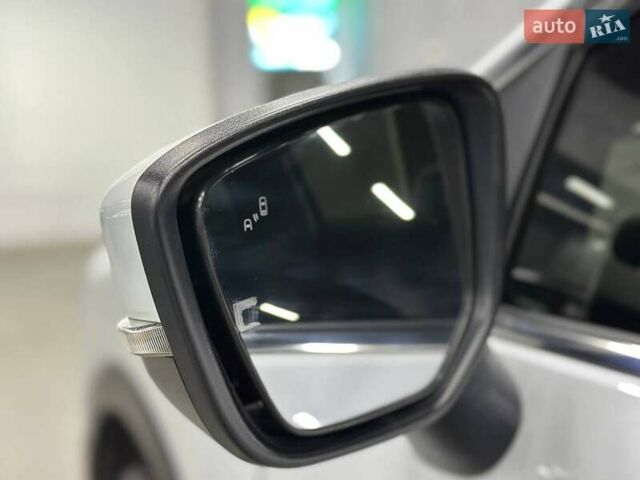 Білий Міцубісі Eclipse Cross, об'ємом двигуна 1.5 л та пробігом 14 тис. км за 19999 $, фото 16 на Automoto.ua