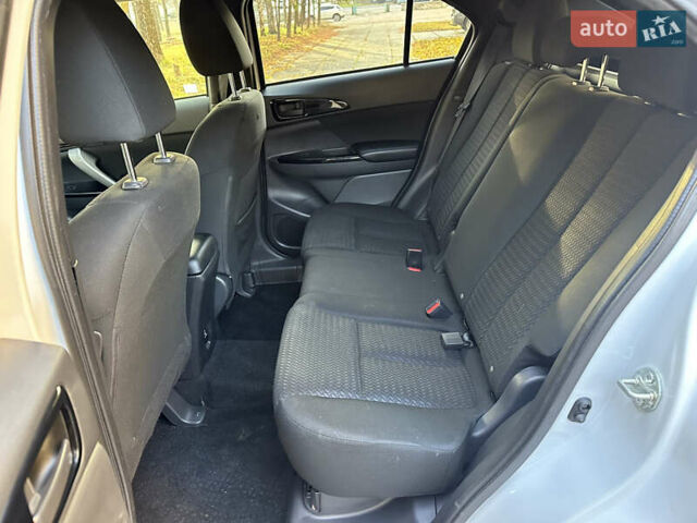 Білий Міцубісі Eclipse Cross, об'ємом двигуна 1.5 л та пробігом 72 тис. км за 22000 $, фото 21 на Automoto.ua