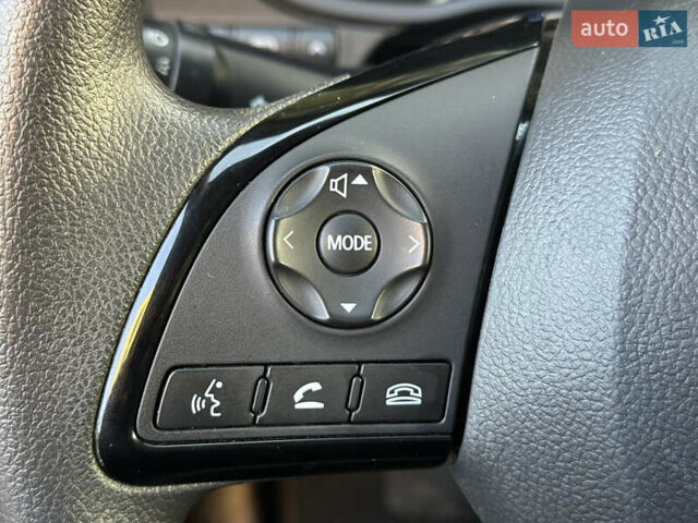 Білий Міцубісі Eclipse Cross, об'ємом двигуна 1.5 л та пробігом 72 тис. км за 22000 $, фото 34 на Automoto.ua