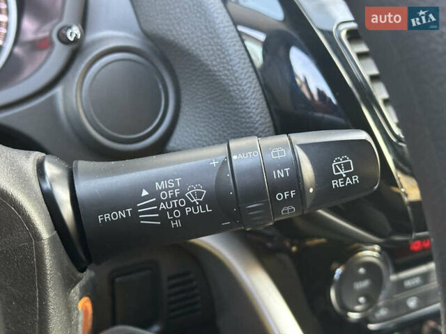 Белый Мицубиси Eclipse Cross, объемом двигателя 1.5 л и пробегом 72 тыс. км за 19999 $, фото 36 на Automoto.ua