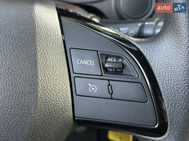 Білий Міцубісі Eclipse Cross, об'ємом двигуна 1.5 л та пробігом 72 тис. км за 22000 $, фото 35 на Automoto.ua