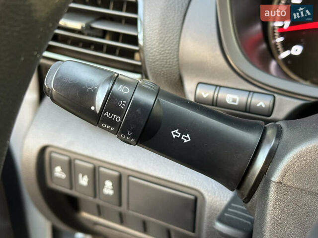 Білий Міцубісі Eclipse Cross, об'ємом двигуна 1.5 л та пробігом 72 тис. км за 22000 $, фото 37 на Automoto.ua