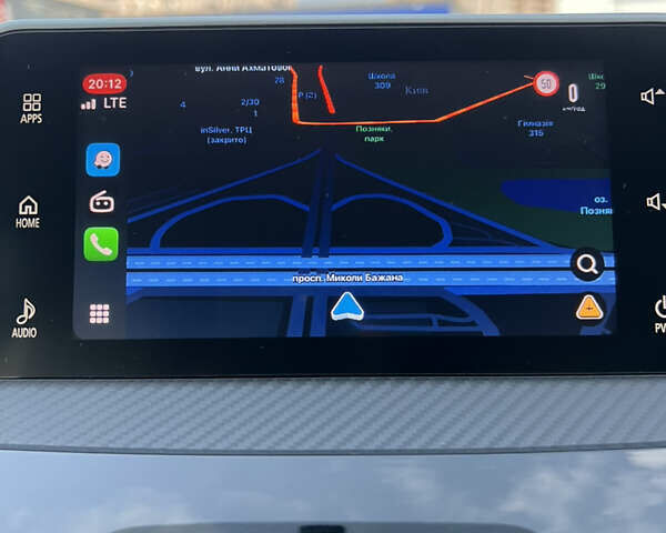 Черный Мицубиси Eclipse Cross, объемом двигателя 1.5 л и пробегом 123 тыс. км за 16900 $, фото 42 на Automoto.ua