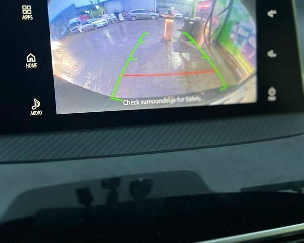 Черный Мицубиси Eclipse Cross, объемом двигателя 1.5 л и пробегом 135 тыс. км за 16800 $, фото 13 на Automoto.ua