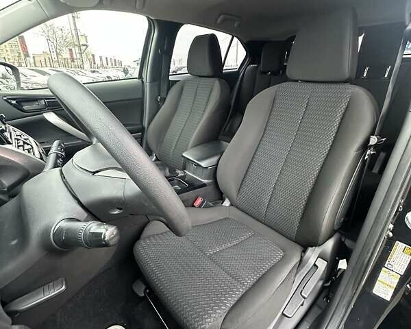 Чорний Міцубісі Eclipse Cross, об'ємом двигуна 1.5 л та пробігом 63 тис. км за 15500 $, фото 21 на Automoto.ua