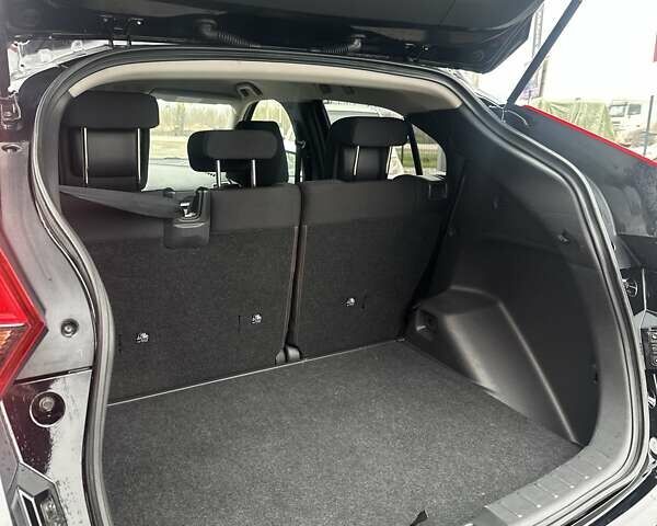 Чорний Міцубісі Eclipse Cross, об'ємом двигуна 1.5 л та пробігом 63 тис. км за 15500 $, фото 14 на Automoto.ua