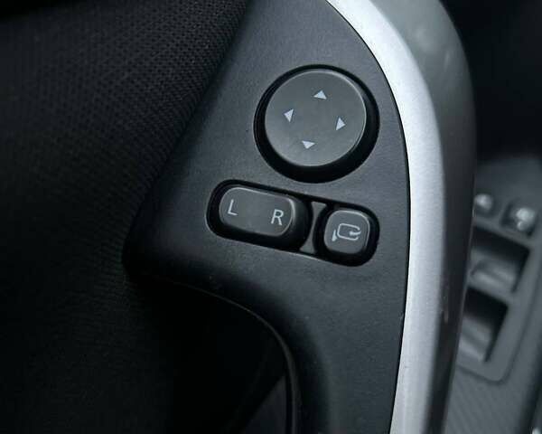 Черный Мицубиси Eclipse Cross, объемом двигателя 1.5 л и пробегом 135 тыс. км за 16800 $, фото 6 на Automoto.ua