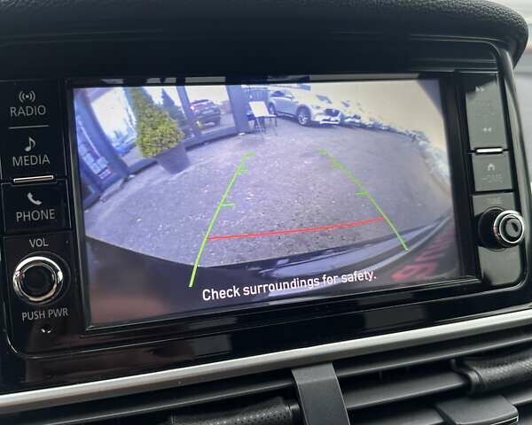 Чорний Міцубісі Eclipse Cross, об'ємом двигуна 1.5 л та пробігом 63 тис. км за 15500 $, фото 33 на Automoto.ua