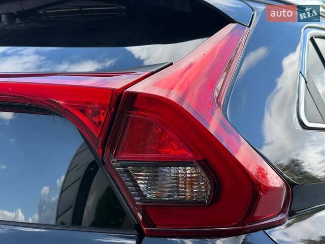 Черный Мицубиси Eclipse Cross, объемом двигателя 1.5 л и пробегом 84 тыс. км за 12000 $, фото 7 на Automoto.ua