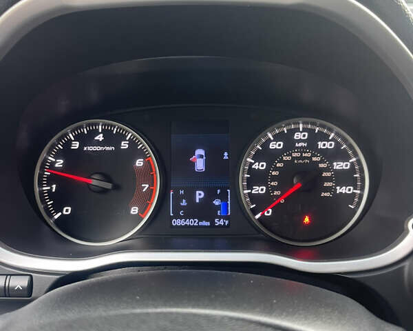 Міцубісі Eclipse Cross 2020 у Львові на Automoto.ua Чорний Міцубісі Eclipse Cross, об'ємом двигуна 1.5 л та пробігом 137 тис. км за 14000 $, фото 15 на Automoto.ua