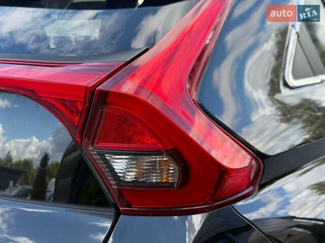 Черный Мицубиси Eclipse Cross, объемом двигателя 1.5 л и пробегом 84 тыс. км за 12000 $, фото 6 на Automoto.ua