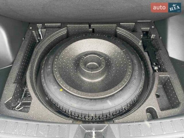 Черный Мицубиси Eclipse Cross, объемом двигателя 1.5 л и пробегом 25 тыс. км за 29300 $, фото 32 на Automoto.ua