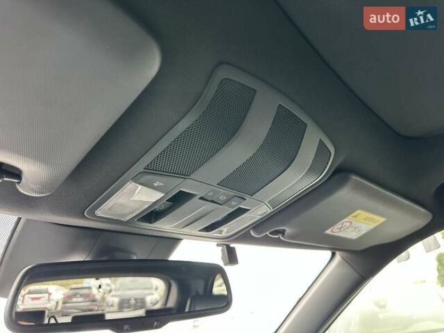 Чорний Міцубісі Eclipse Cross, об'ємом двигуна 1.5 л та пробігом 12 тис. км за 27900 $, фото 32 на Automoto.ua