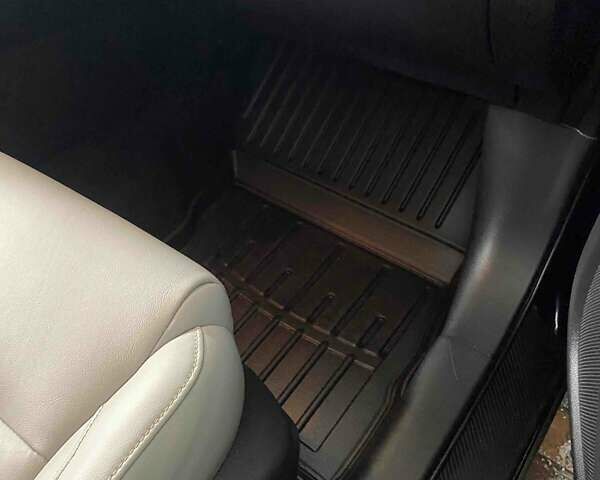 Черный Мицубиси Eclipse Cross, объемом двигателя 1.5 л и пробегом 25 тыс. км за 29300 $, фото 27 на Automoto.ua