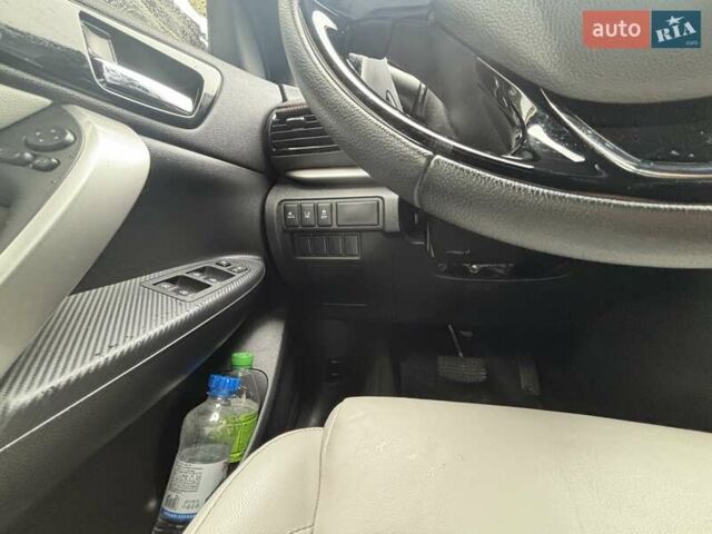 Черный Мицубиси Eclipse Cross, объемом двигателя 1.5 л и пробегом 25 тыс. км за 29300 $, фото 22 на Automoto.ua