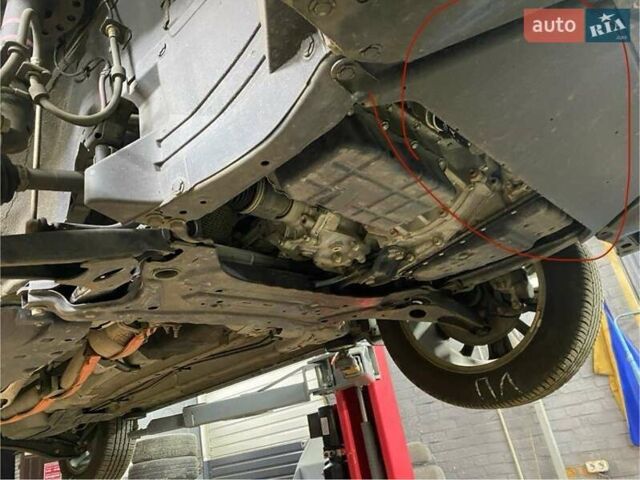 Черный Мицубиси Eclipse Cross, объемом двигателя 1.5 л и пробегом 25 тыс. км за 29300 $, фото 29 на Automoto.ua